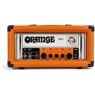 ORANGE OR15